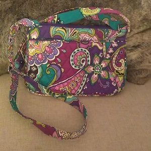 Vera Bradley Cross Body